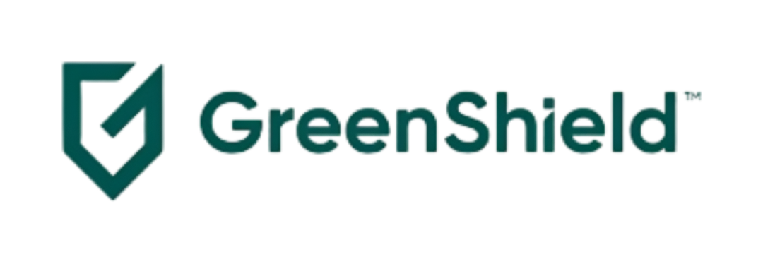 Green Shield Logo