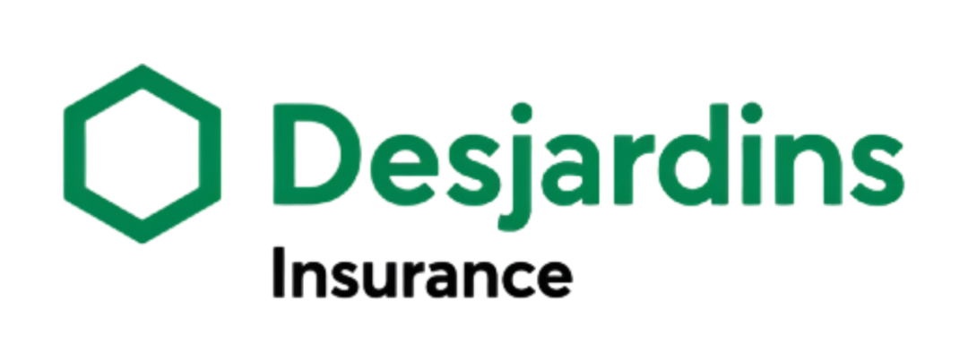 Desjardins Logo