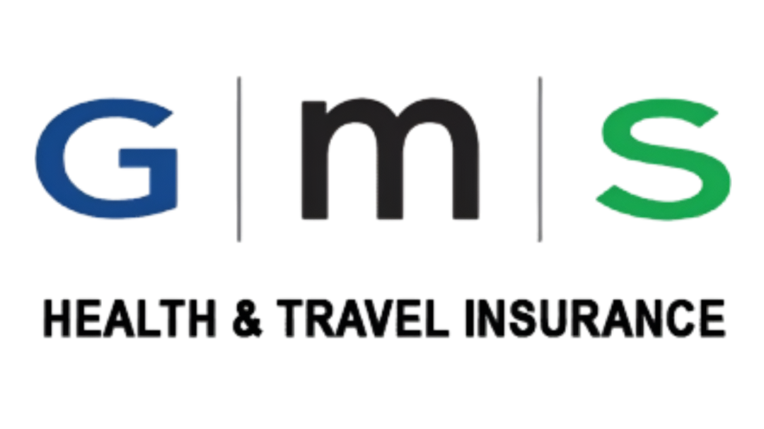 GMS Logo