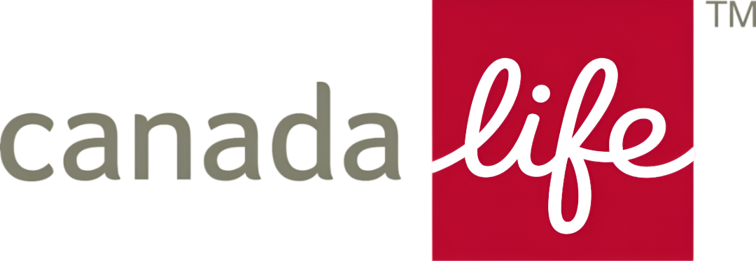 Canada Life Logo