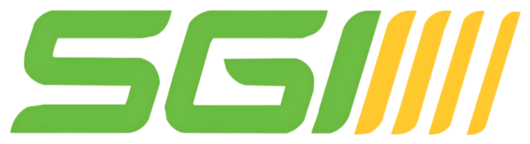 SG Logo